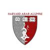 Harvard Arab Logo