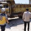 الهجوم الأوسع بالمسيّرات الانتحارية على بيئات مدنية في ريف إدلب... خسائر مادية كبيرة وذعرٌ بين المدنيين