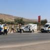 ثلاثة أطفال فقدوا حياتهم بحادثي سير في مدينة اعزاز