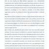 Statement on Raed Al-Saleh's Resignation as President and General Manager of the White Helmets and His Appointment as Minister of Environment, Emergencies, and Disaster Management in the Syrian Government