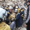 Director of White Helmets says UN aid chief visit to Bab al-Hawa crossing into northwest Syria ‘too little too late’