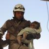Russia’s Devastating Impact In Syria