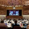 The White Helmets participates in the 2022 Cluster Munition Monitor
