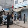 اعزاز تحت النار…14 مدنياً بين قتيل وجريح ضحايا هجمات صاروخية وعبوة ناسفة