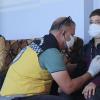 الدفاع المدني السوري يطلق مشروعاً للصحة المدرسية في شمال غربي سوريا