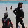 استنفار كوادر الغطس أيام عيد الأضحى يحمي المدنيين من الغرق في المسطحات المائية