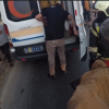 مجزرة بانفجار مفخخة في ريف حلب…. وجرحى أطفال بقصف في ريف إدلب