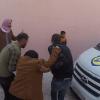 تقرير عن استجابة الدفاع المدني السوري للاشتباكات في ريف حلب