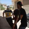 يوم مخضب بالدماء … 9 قتلى أغلبهم أطفال و14 جريحاً في ريف إدلب والمدنيون ومتطوعو الخوذ البيضاء هم الهدف