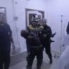 وفاة 5 أطفال وإصابة 7 آخرين ومعلّمتهم بانهيار جدار على خيمة تعليمية في سرمدا شمالي إدلب