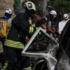 مقتل شخصين بانفجارين منفصلين في ريف حلب