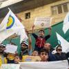 STATEMENT: STANDING IN SOLIDARITY WITH SYRIA’S MEDICS