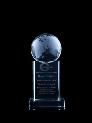 Interaction Award