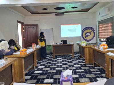 الدفاع المدني السوري يطلق خدمة المراكز المجتمعية في شمال غربي سوريا