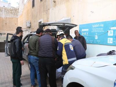 الأثر القاتل لصواريخ النظام الموجهة...تهديد لأرواح السكان وتقويض لسبل عيشهم