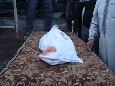 ضحايا مدنيون بهجمات إرهابية لقوات النظام وروسيا على ريف حلب الغربي