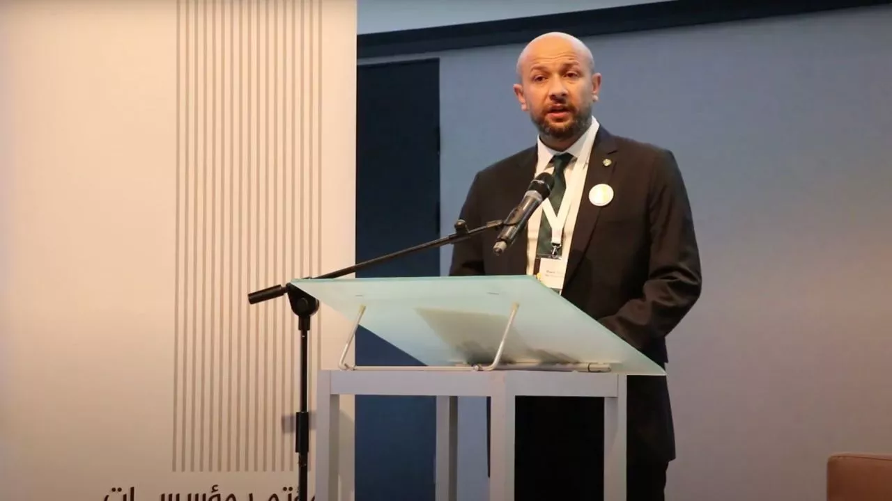 لطالما غُيّب صوت المجتمع المدني في مؤتمر الدول الأطراف في اتفاقية حظر الأسلحة الكيميائية، ورُفضت عدة طلبات حضور من منظمات سورية لأسباب سياسية