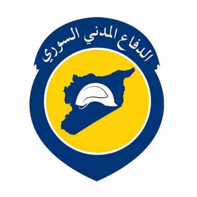 ‏بيان من الدفاع المدني السوري بخصوص جريمة استهداف المدنيين في حي ركن الدين بدمشق