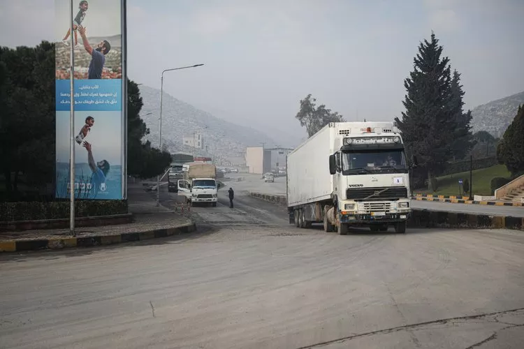 بيان موقف المنظمات غير الحكومية السورية بخصوص التطورات الأخيرة بملف المساعدات عبر الحدود