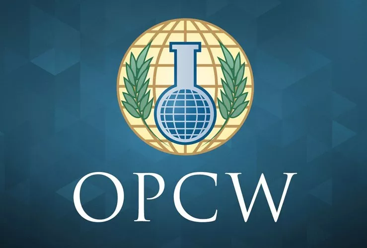 White Helmets welcome the defence of civil society engagement at the OPCW Conference by 52 states