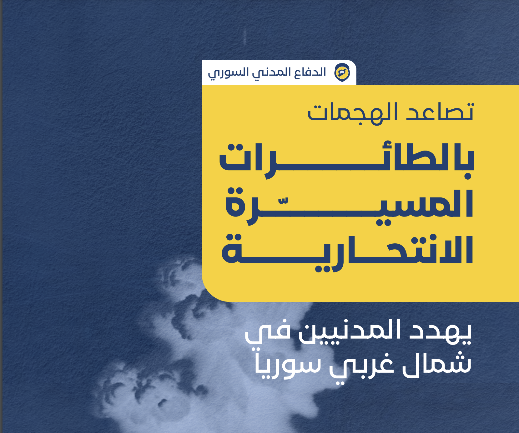 المسيّرات